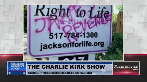 Mark Houck Reveals the Truth About His Arrest- It Was All About Fear Mongering