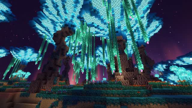Daily Dose of Minecraft Scenery 84