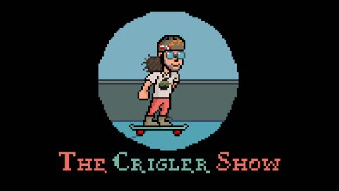 Its Commodore Gaming #8