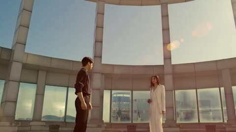 Stories of Liens with Cha Eun Woo