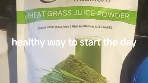 best way for stock trader to start the day