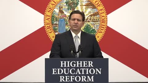 DeSantis Drops Powerful Response To Reporter About His Huge Support In Florida