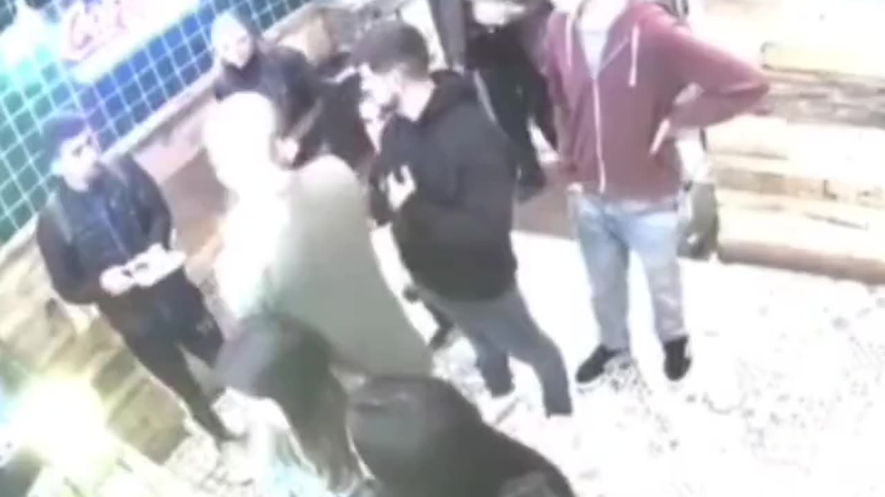 Instant Justice