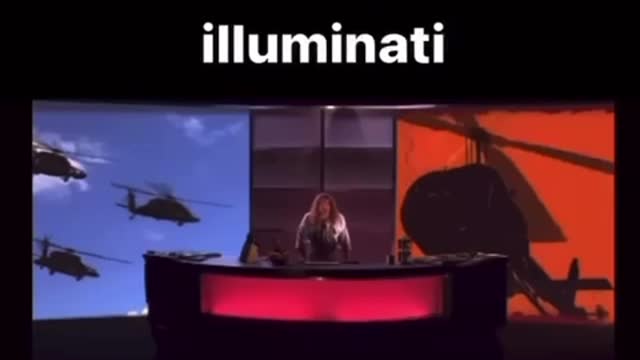 WERID AL 🤪AND THE😵 ILLUMINATI