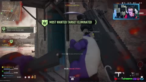 Pro Coms In Warzone 2