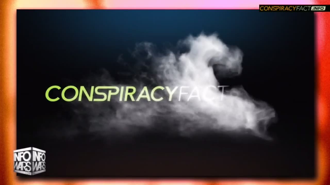 The new Alex Jones Show in Full HD for February 6, 2023.