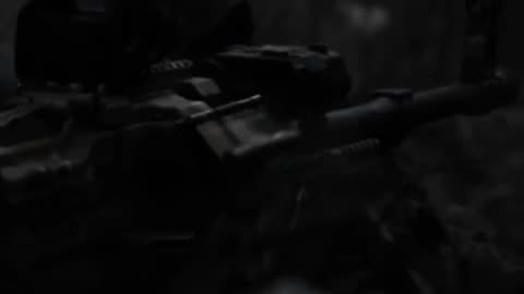 Combat Footage from HyperGroup