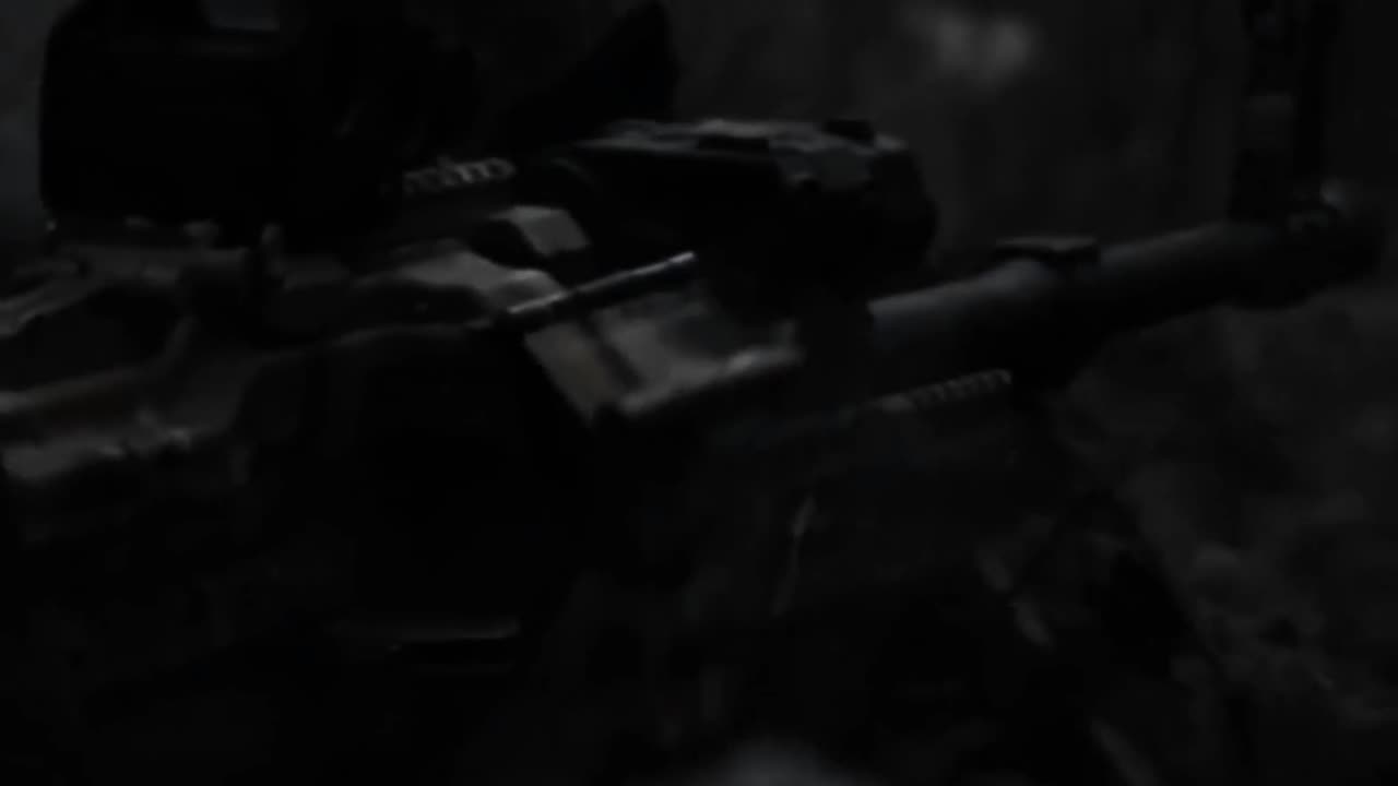 Combat Footage from HyperGroup