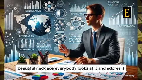 Jim Willie with Oliver & Holter - Predictions For GOLD & SILVER 11-28-24