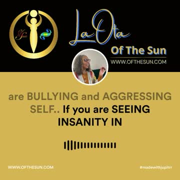 You Will Attract What You Are