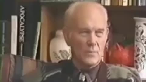 Rockefeler took advantage of the fossil fuel hoax