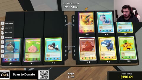 TCG Card Shop Simulator Episode 4