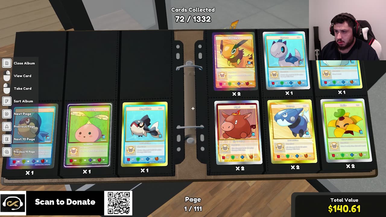 TCG Card Shop Simulator Episode 4