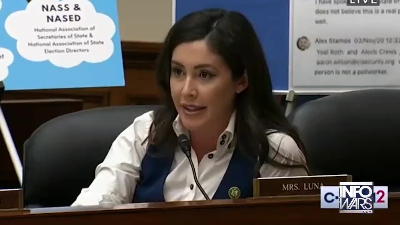 Long Version Of The Tyrannical Twitter Clown Show 2