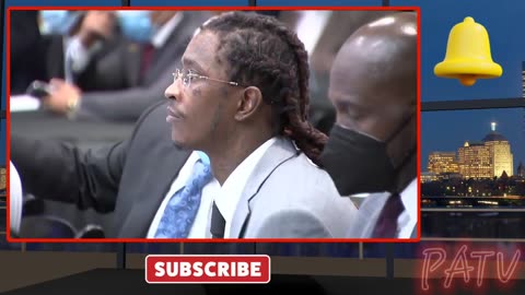 #BNews - (#Update) Not a single Juror has Been Selected for #YoungThug's #RICO Trial!