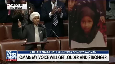 ‘Squad’ had meltdown after Ilhan Omar booted from committee