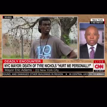 Adams, need better training but it’s whiteys fault when black cops kill black Americans.