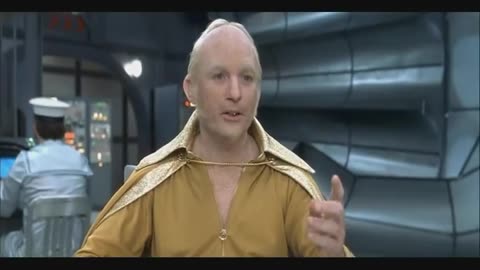 Way To Go A-Hole! - Austin Powers: Goldmember