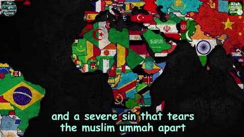 Is Muhammad Qasim Nationalistic to Pakistan - Allah and Muhammad SAW in my Dreams