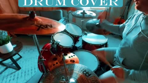 Talk Dirty to Me by Jason Derulo (Drum Cover)