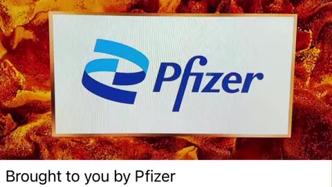 Brought to you by Pfizer