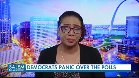 SWN | Democrats Panic Over Polls