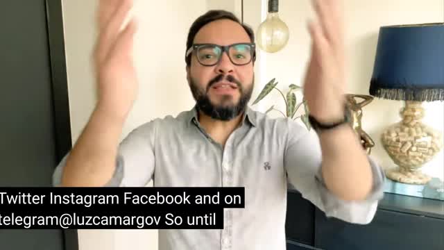Make no mistake, Lula doesn't give a point without a knot and leaves Venezuela closer and closer!