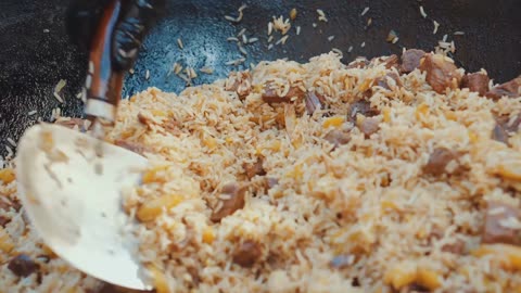 How to Cook Jollof Rice: A West African Classic