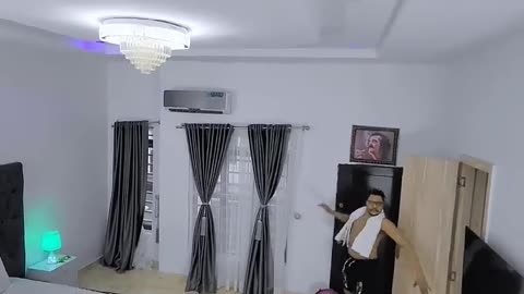 When you use a girl s bathroom