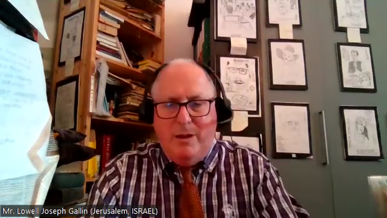 R&B Weekly Seminar: Lowell's Ten Minute History Lessons (Episode #5, Tuesday, April 30th, 2024). Topic: "Henry Dunster (1609-1658), First President of Harvard College (Established 1636)"