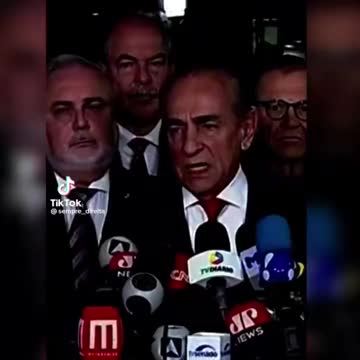 O início do fim é a hipocrisia dos maus!