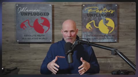 Why are so many Christian’s drifting | Pastors Unplugged