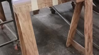 Easy to use Planer Sled