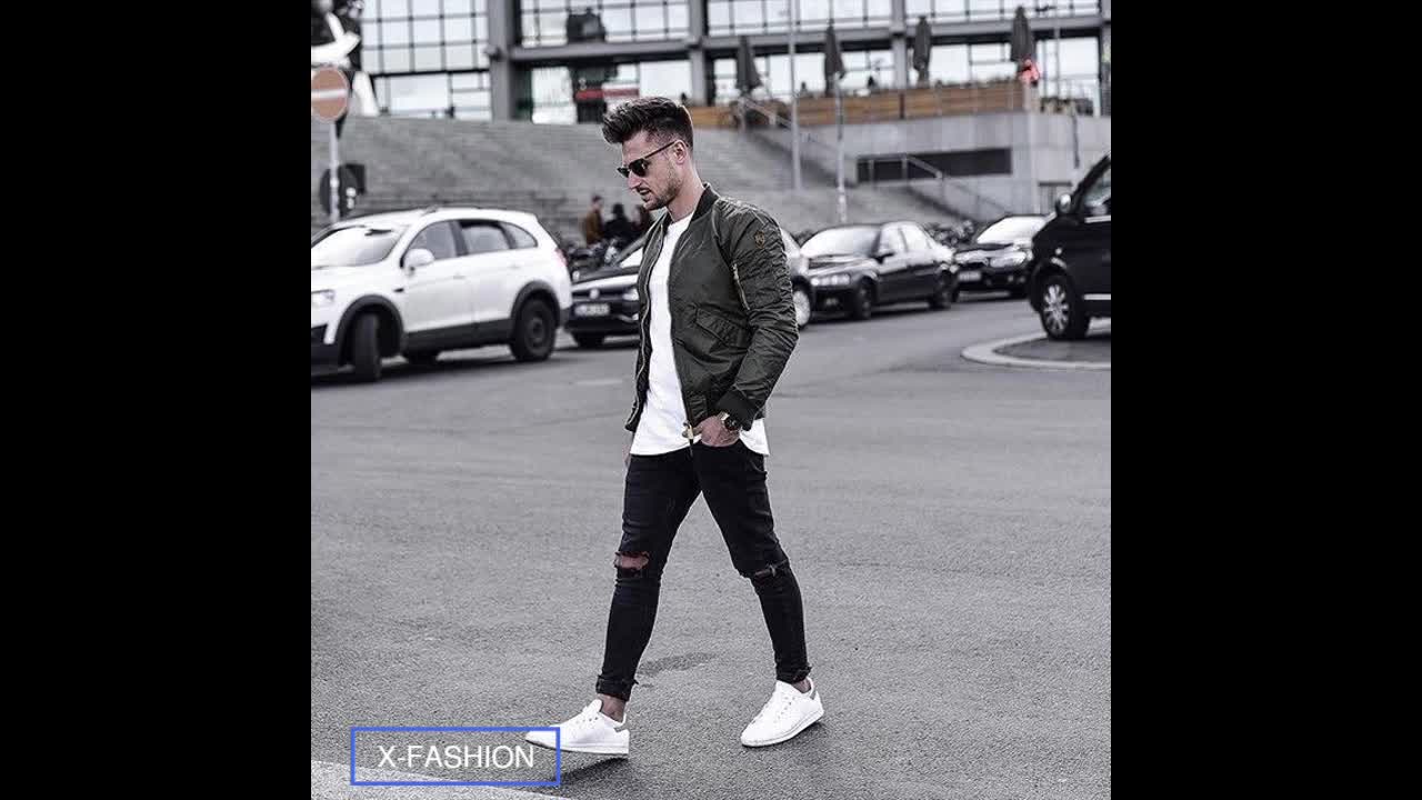 Best cool outfits for men ides | men summer fashion | Muscle Men Fashion |Man Fashion |X-FASHION