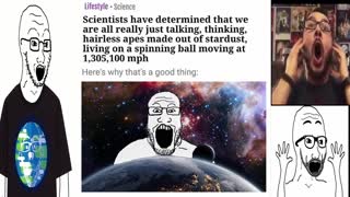 I F*CKING LOVE SCIENCE SMV (soy music video)