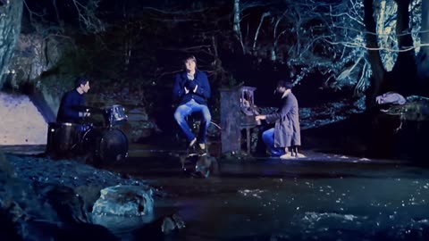 Somewhere Only We Know (Official Music Video)