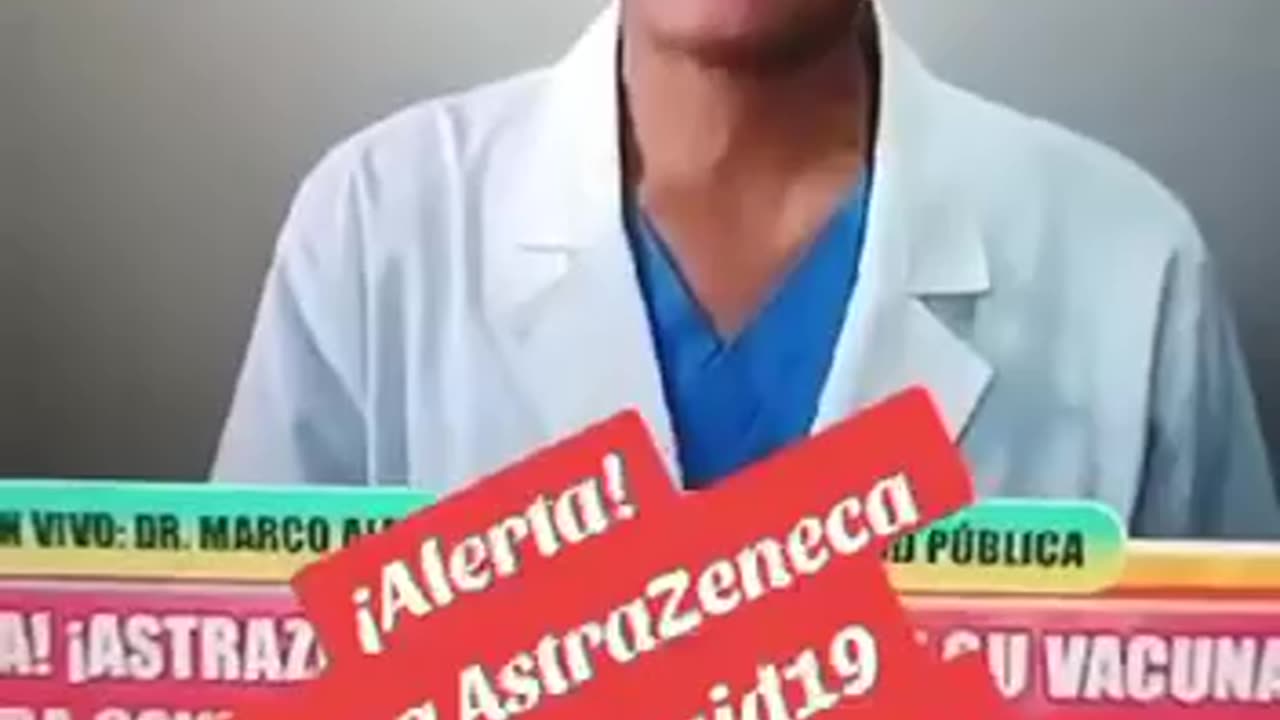 PROGRAMA PERUANO ADMITEN LOS EFECTOS DE LA VACUNA DEL COVID SINOVAK Y ASTRAZENICA, ADMITEN LOS FALLECIDOS POR LA VACUNA Y ADMITEN HABER COLOCADO LAS VACUNAS SIN HABER TERMINADO LOS ANALISIS DE LAS MISMAS