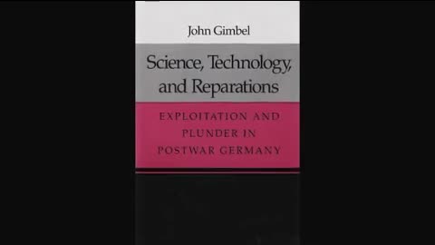 OTHER LOSSES - The Genocide of Over 7m Germans