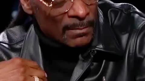 Snoop Dogg Talks Cereal Secrets on Jimmy Kimmel Live!