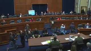 Rep. Donalds blasts Democrats for saying he promoted White Nationalism.