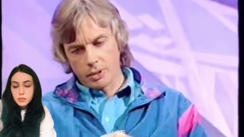 David Icke | #ThrowBack (Is This The Same Guy?)