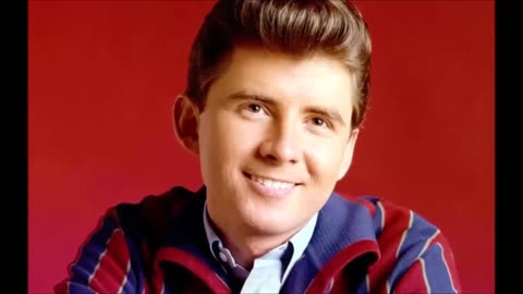 Johnny Tillotson - Without You