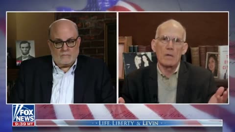 Life, Liberty & Levin 2/5/2023 - Victor Davis Hanson