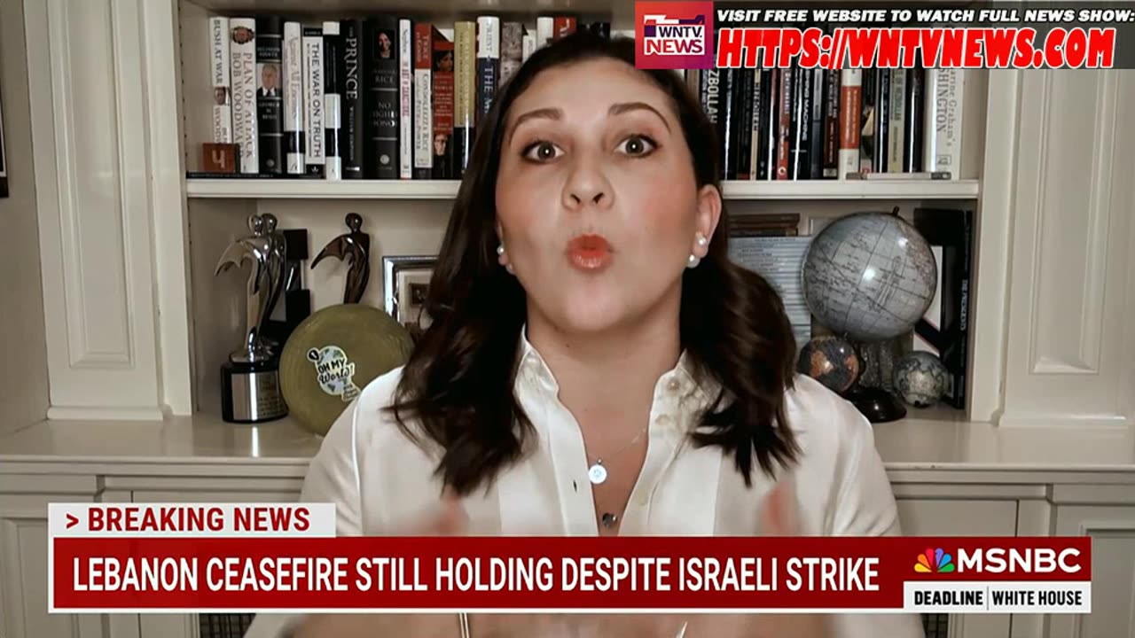 All In With Chris Hayes - Inside With Jen Psaki 8PM - 11/29/2024