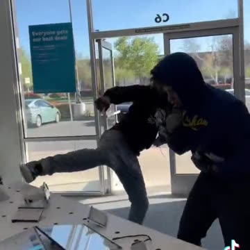 Shopping in San Bernardino 👀