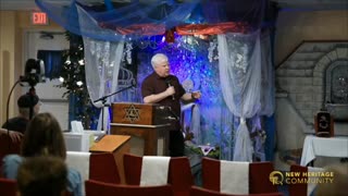 Lessons in Revival