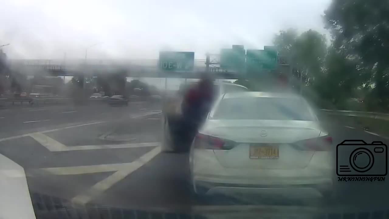 BEST OF ROAD RAGE