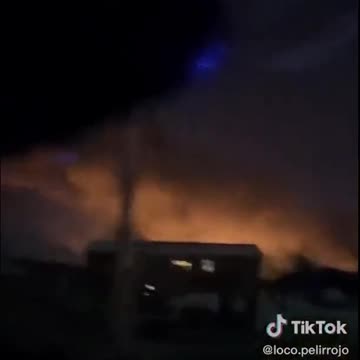 Ohio Train Derailment