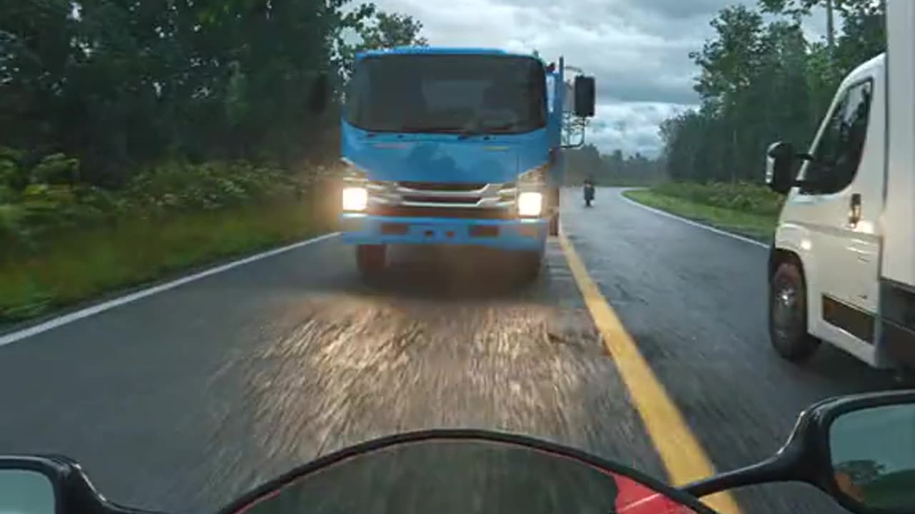 Flash information...