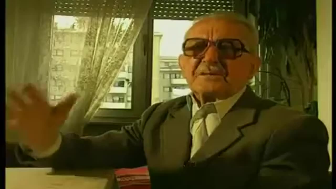 Dossier Skopje (episode 2)